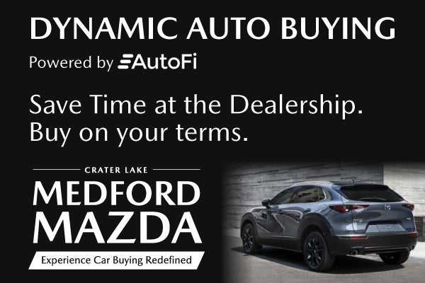 Dynamic Auto Buying